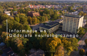 Szpital Joannitas – Strona Internetowa Szpitala Joannitas W Pszczynie